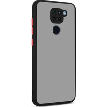 Tasopay Xiaomi Redmi Note 9 Uyumlu Kılıf