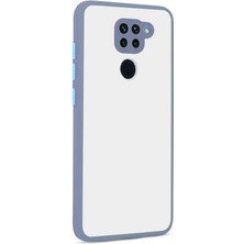 Tasopay Xiaomi Redmi Note 9 Uyumlu Kılıf