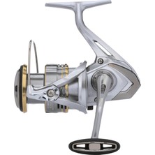 Shimano Sedona Fj C3000 Spin Olta Makinesi