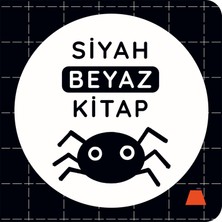 Siyah - Beyaz Kitap