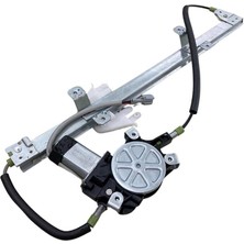 Inwells Cam Mekanizması (Motorlu) Ford Cargo Sağ
