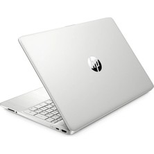 Hp 15S-EQ2000NT Amd Ryzen 7 5700U 8gb 2tb SSD Windows 11 Pro 15.6" Fhd Taşınabilir Bilgisayar 4H0J2EA+AIRA Çanta