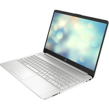 Hp 15S-EQ2000NT Amd Ryzen 7 5700U 16GB 2tb SSD Windows 11 Pro 15.6" Fhd Taşınabilir Bilgisayar 4H0J2EA+AIRA Çanta