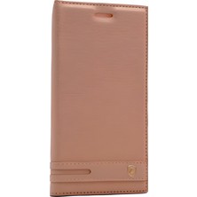 Cepustik Telefon Aksesuarları Lenovo Moto G4 Plus Kılıf Elite Kapaklı Kılıf