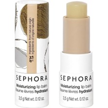 Sephora Moisturizing Lip Balm Nemlendirici Dudak Balmı Coco (3,50 G)