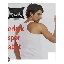 Tutku Erkek Ribana Spor Atlet