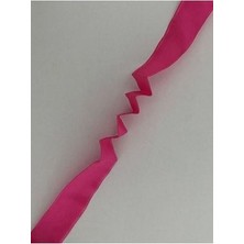 Ulutaş Saten Telli Kurdele. 25 Mm. 3 Metre.