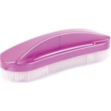 Yetkin Home Ince Uçlu Halı Yıkama Temizleme Silme Fırçası Plastik Fırça