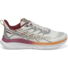 Lumberjack 101499242 Hawk Wmn 4Fx Lumberjack Kadın Spor Ayakkabı A101499242 Beyaz