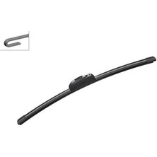 Bosch Aerotwin Silecek 45CM Kancali Aparatli Üniversal Muz Tipi 12