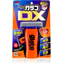 SOFT99 Glaco Dx 110 ml / Yağmur Su Kaydırıcı