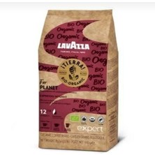 Lavazza Tierra Bio-Organıc Premium Blend