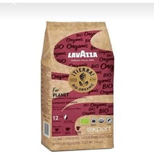 Lavazza Tierra Bio-Organıc Premium Blend