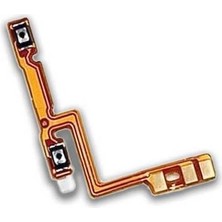 Tekno Prime Oppo A71 İle Uyumlu Ses Açma Kısma Flex