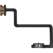 Tekno Prime Oppo A54 4g İle Uyumlu Güç Açma Kapama Flex