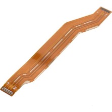 Tekno Prime Oppo A53 4g İle Uyumlu Şarj Ara Film Flex