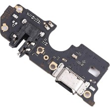 Tekno Prime Oppo A78 5g İle Uyumlu Şarj Soketi