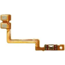 Tekno Prime Oppo RX17 Neo İle Uyumlu Güç Açma Kapama Flex