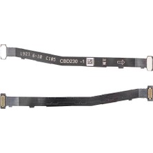 Tekno Prime Oppo Reno Z İle Uyumlu Ara Film Flex