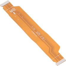 Tekno Prime Realme C35 İle Uyumlu Ara Film Flex