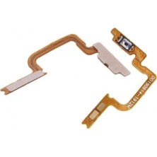 Tekno Prime Realme 5i İle Uyumlu Güç Açma Kapama Flex