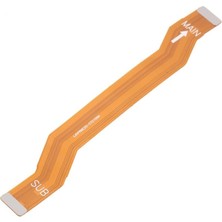 Tekno Prime Realme C25 İle Uyumlu Ara Film Flex