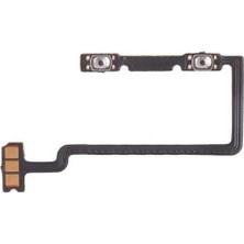 Tekno Prime Oppo A55 4g İle Uyumlu Ses Açma Kısma Flex