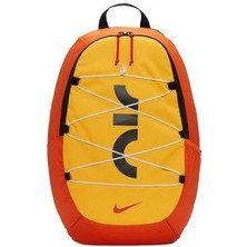 Nike Turuncu Unisex 13X9X6 Sırt Çantası DV6246-819 Nk Aır Grx Bkpk
