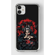 Iphone 6s Uyumlu Itachi Uchiha Telefon Kılıfı