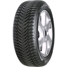 Goodyear 215/50 R17 95V Ultragrip 8 Performance Ms Xl Fp Oto Kış Lastiği (Üretim Yılı: 2024)