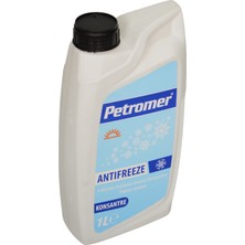 Petromer Antifiz Konsantre -72  1 Lt