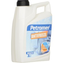 Petromer Antifiz Konsantre -72  3 Lt