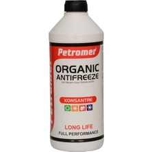 Petromer  Antifiriz Organıc -72 Konsantre  1,5 Lt