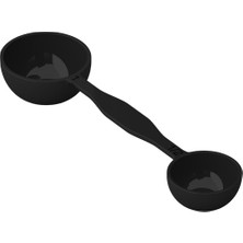 English Home Tkm 6010 - Tkm 6011 Kahve Ölçü Kaşığı