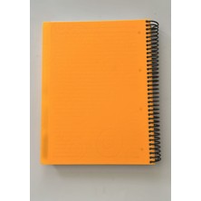 Gıpta 1024  (6+1) Seperatörlü Defter