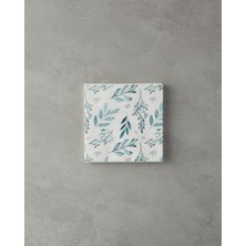 English Home Florid 20'li Kağıt Peçete 33x33 cm Renkli