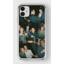 Russak Case Apple iPhone 7 Plus  Uyumlu How I Met Your Mother Telefon Kılıfı