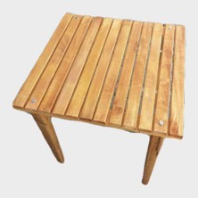 Ender Katlanabilir Çantalı Masa, Katlanabilir Kamp Masası, Piknik Masası