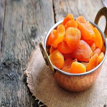 Fıstık Yeşili Kayısı Sarı 1000 gr