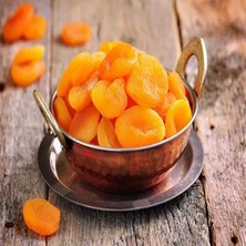 Fıstık Yeşili Kayısı Sarı 1000 gr