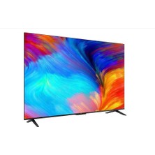 TCL 55V6AGTV 55” 139 Ekran Uydu Alıcılı 4K Ultra HD LED TV