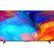 TCL 55V6AGTV 55” 139 Ekran Uydu Alıcılı 4K Ultra HD LED TV