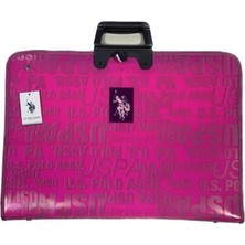 U.S. Polo Assn. Çizim Çantası PLDOS23909