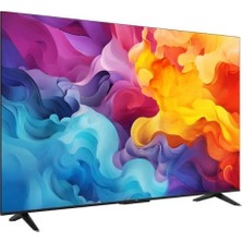 TCL 55V6BGTV 55” 138 Ekran Uydu Alıcılı 4K Ultra HD LED TV