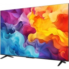 TCL 55V6BGTV 55” 138 Ekran Uydu Alıcılı 4K Ultra HD LED TV