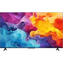 TCL 55V6BGTV 55” 138 Ekran Uydu Alıcılı 4K Ultra HD LED TV