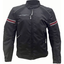 Lbc Ida Motosiklet Montu (Siyah)