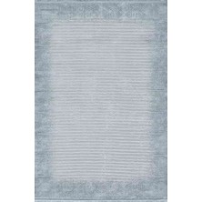 Artemis Halı Artemis Halı Mina 09107B Gri Krem Eskitme Desen Bambu Halı