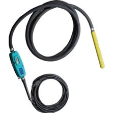 Factor Kendinden Konvertörlü Vibrator 50-220V (FALKKV50)