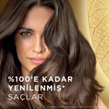 Pantene Pro-V Mıracles Molecular Bond Repair Saç Bakım Kremi Yıpranmış Saçlar Için 160ml